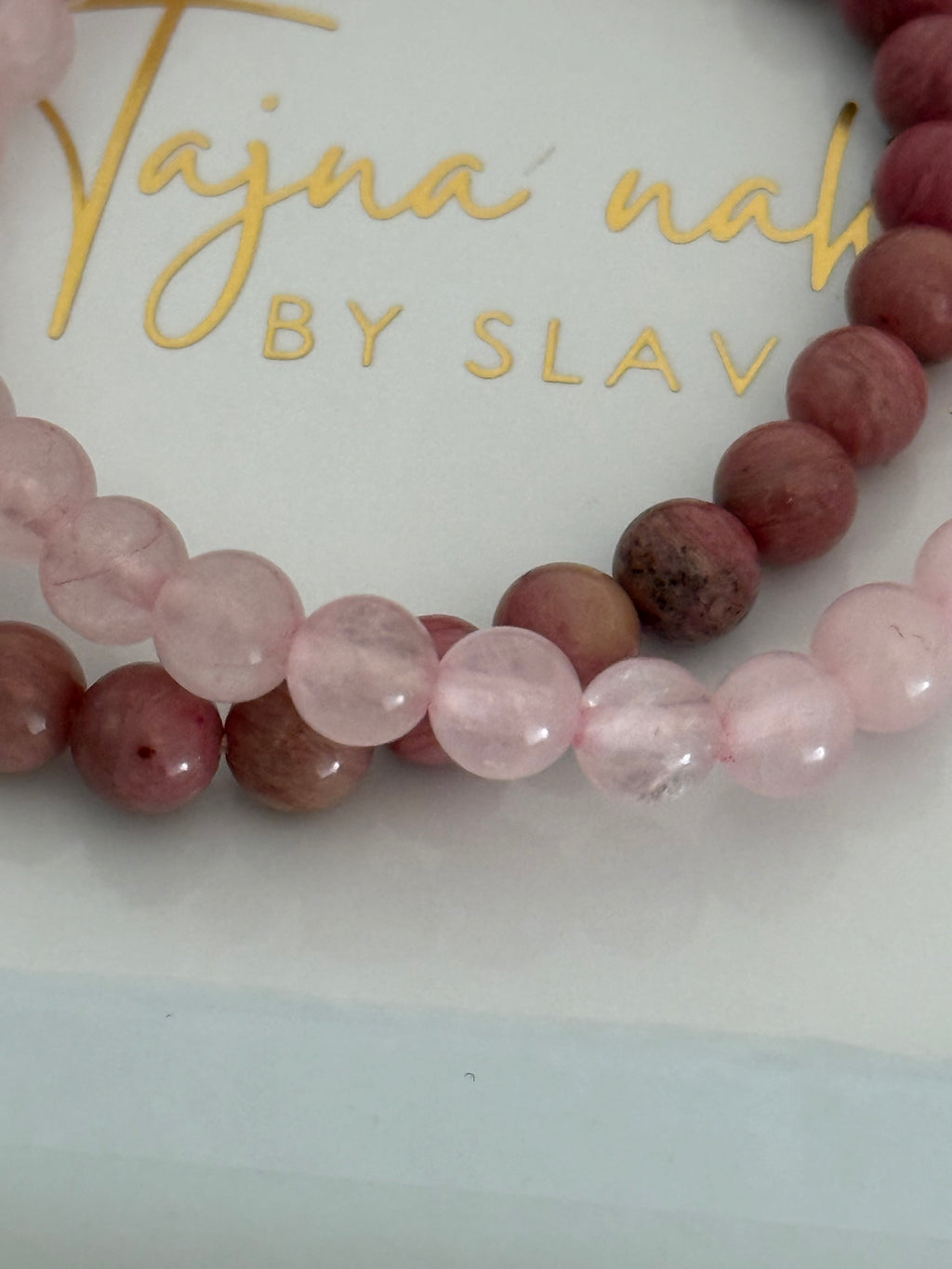 Set ljubav