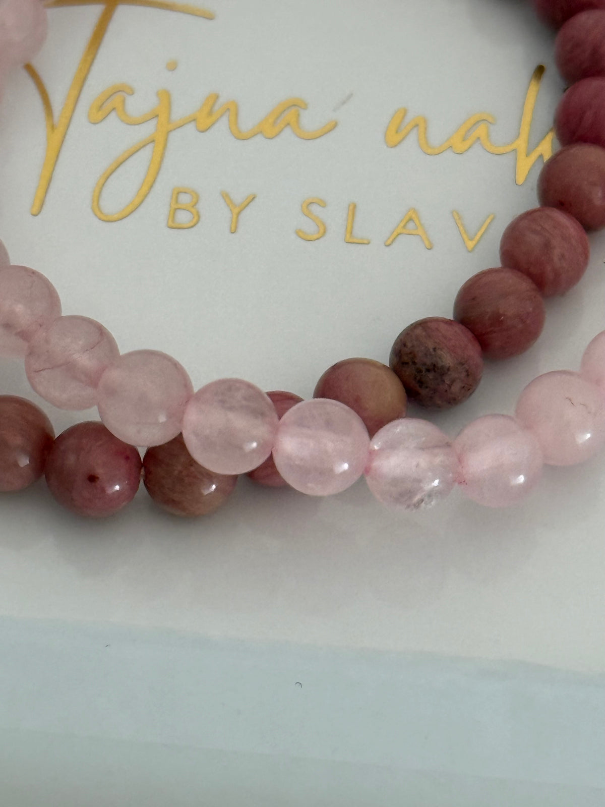 Set ljubav